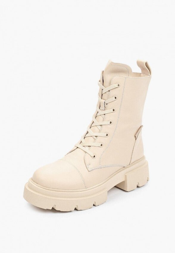 Ботинки Sbalo