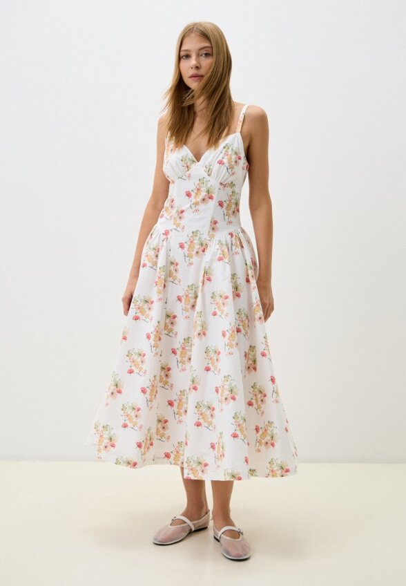 Сарафан DanMaralex