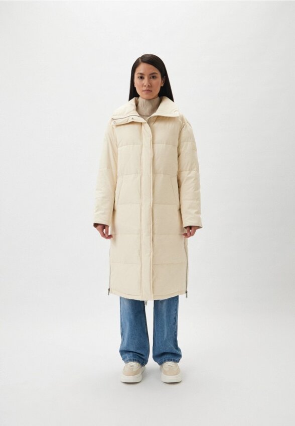 Куртка утепленная DKNY