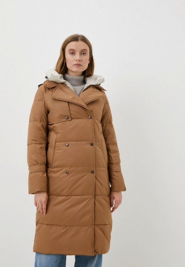 Куртка-пальто Lawinter