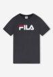 Футболка детская FILA, Серый1  - превью