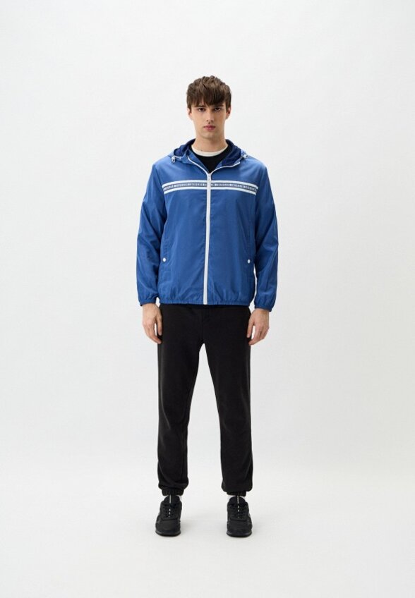 Ветровка Bikkembergs