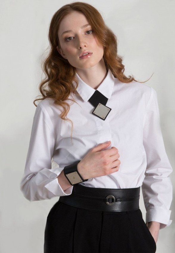 Чокер Xenia Dukova