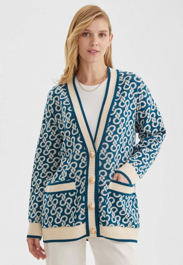 Кардиган Eliamore