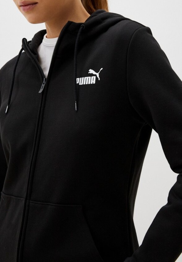 Толстовка PUMA