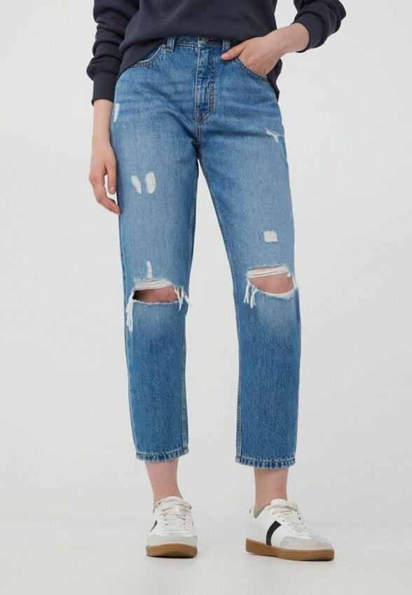 Джинсы Terranova