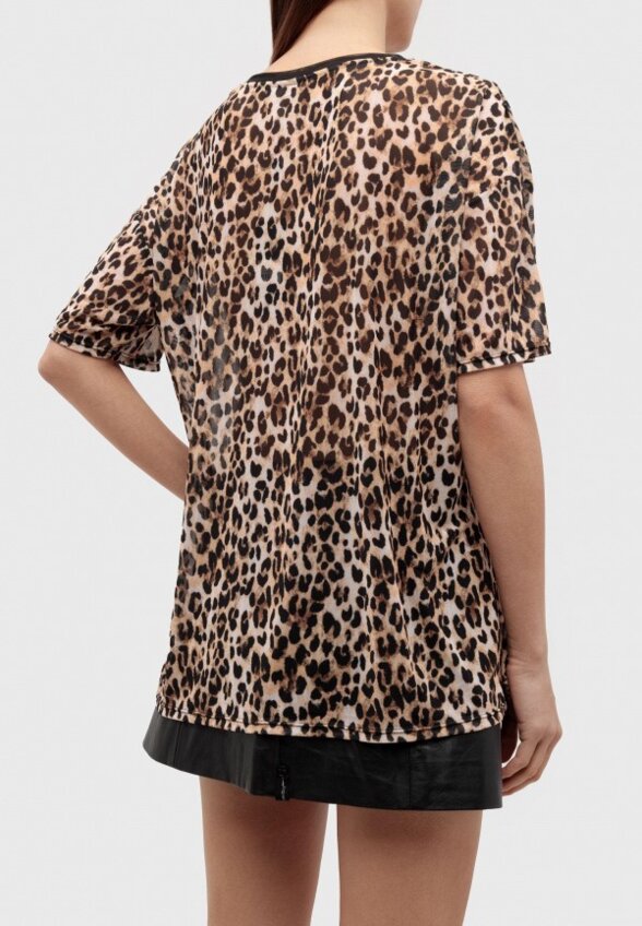 Футболка One Teaspoon