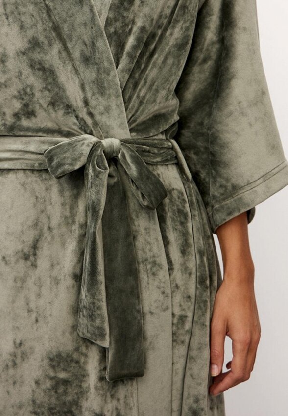 Халат домашний Dintime