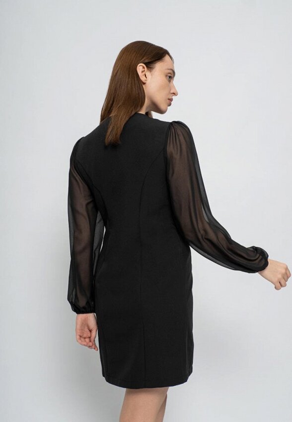 Платье Serafima