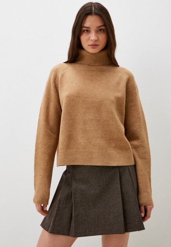 Свитер W.sharvel