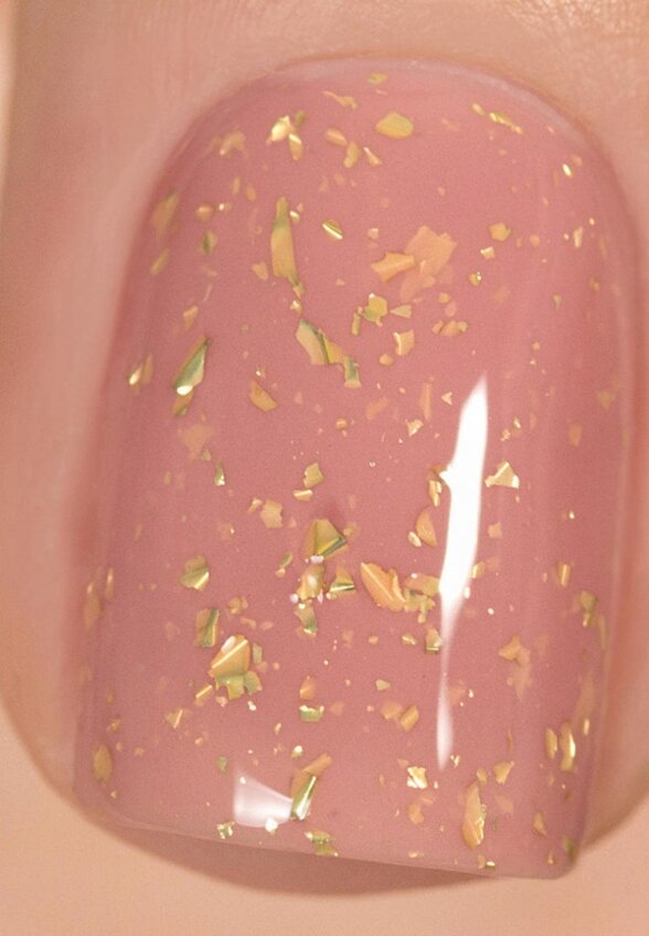 Лак для ногтей Masura