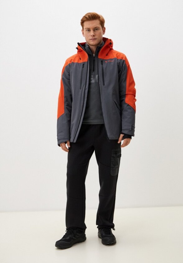 Куртка горнолыжная Volkl