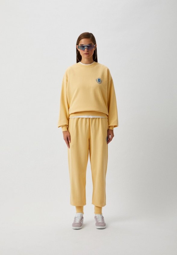 Брюки спортивные Precise Paris