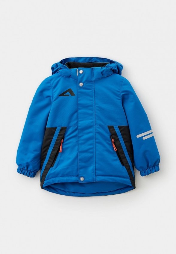 Куртка утепленная Oldos