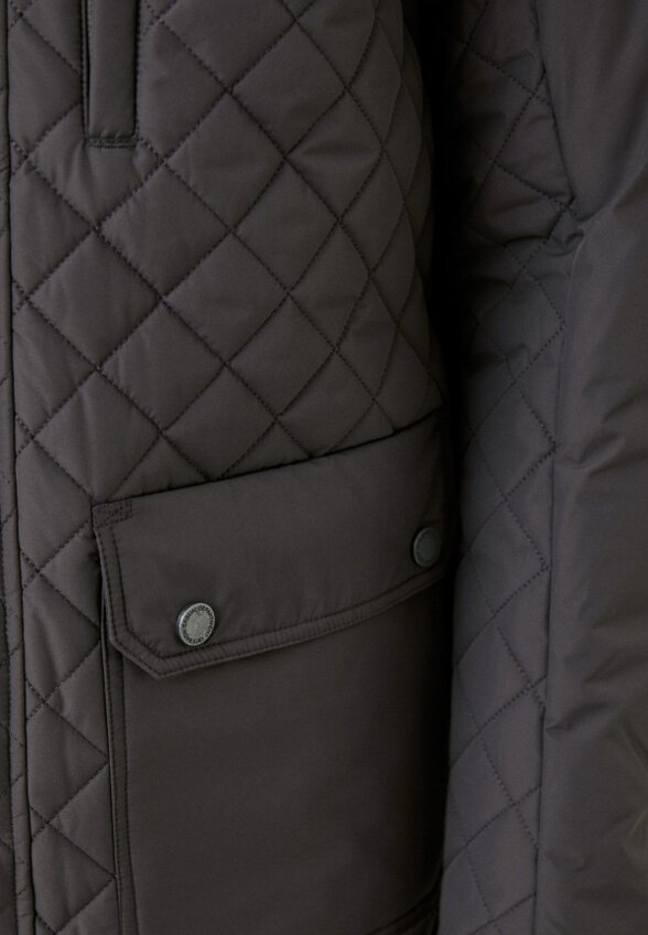 Куртка стеганая Baon