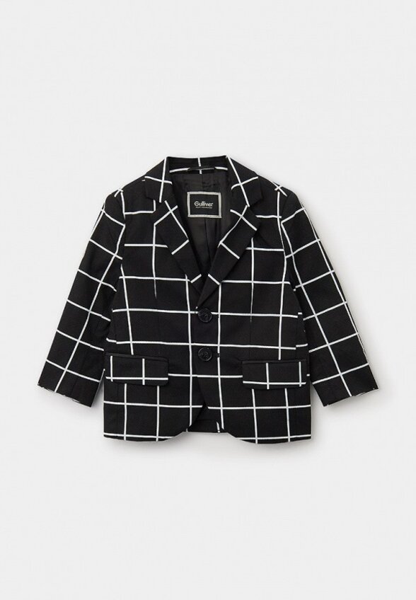 Пиджак Gulliver