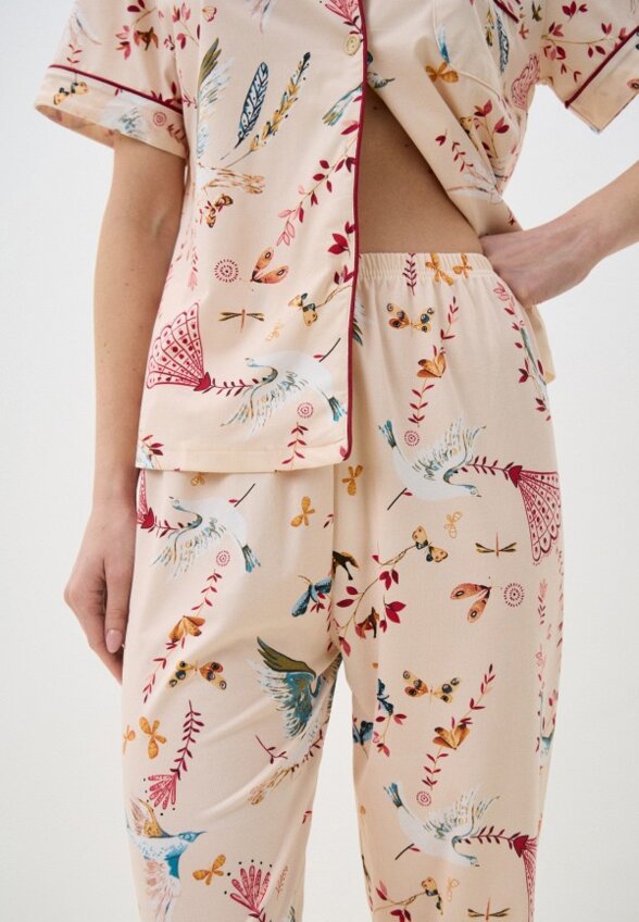 Пижама Disfade