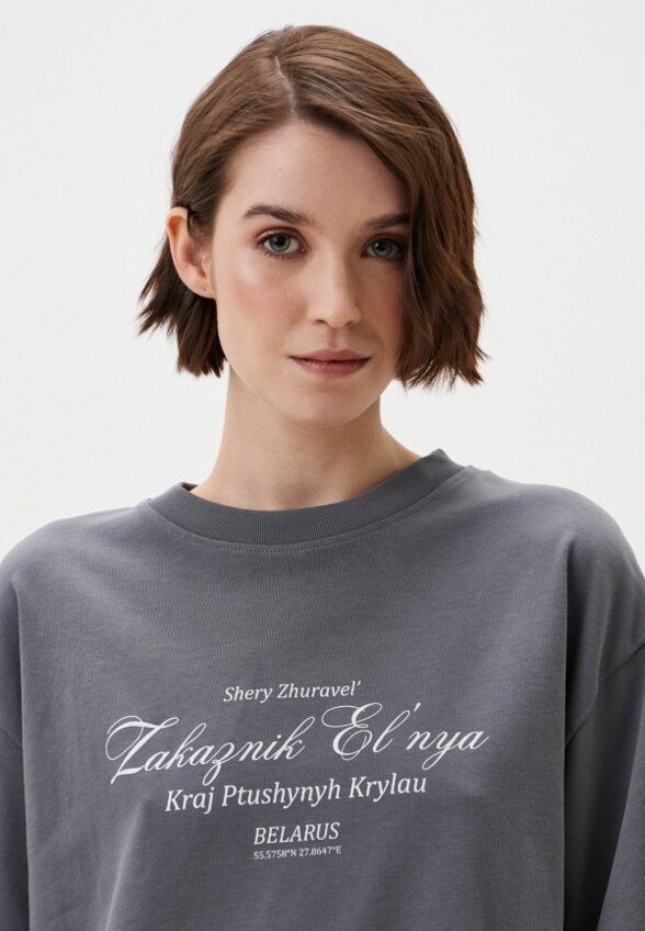 Футболка Mark Formelle