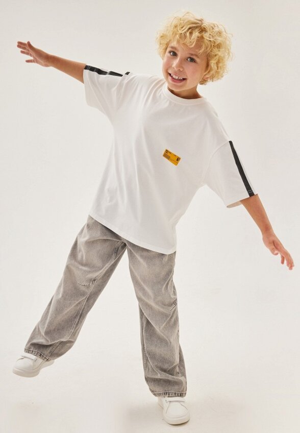 Футболка Noble People