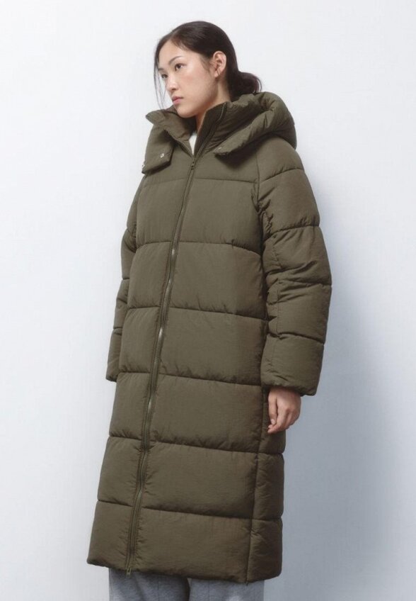 Пуховик Befree