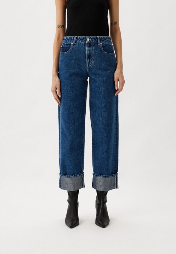 Джинсы Emporio Armani