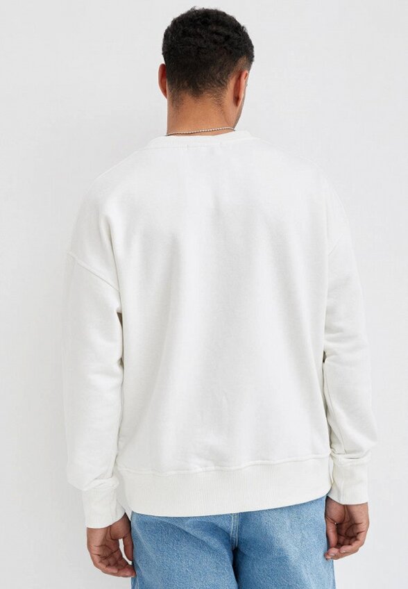 Свитшот Torae Black