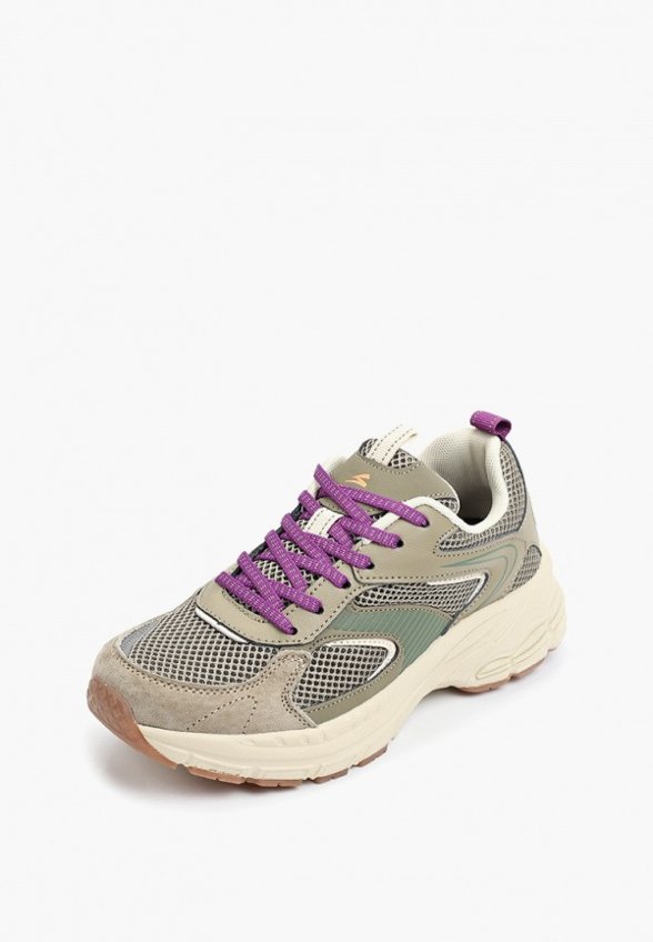 Кроссовки Sigma