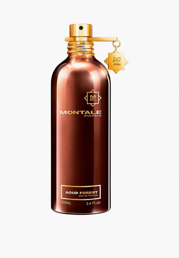 Парфюмерная вода Montale