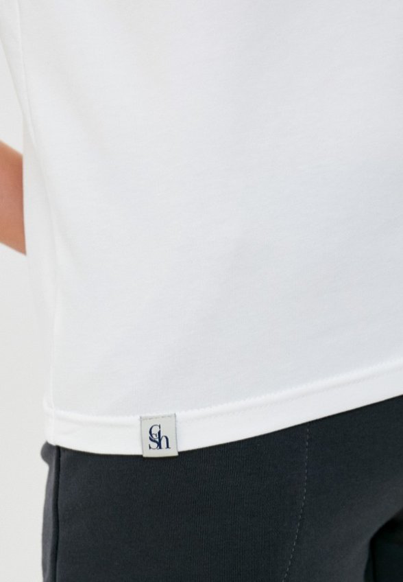 Футболка Christina Shulyeva