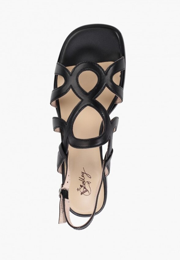 Сандалии Valley