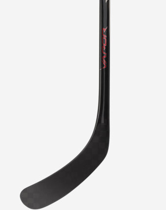 Клюшка хоккейная BAUER Vapor League Grip SR-87(62"), Черный мужчинам