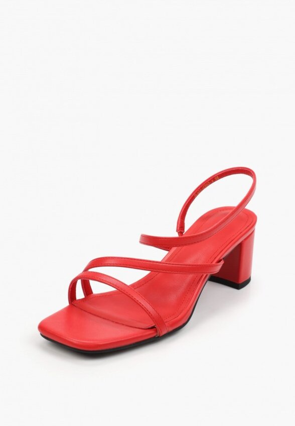 Босоножки Obba