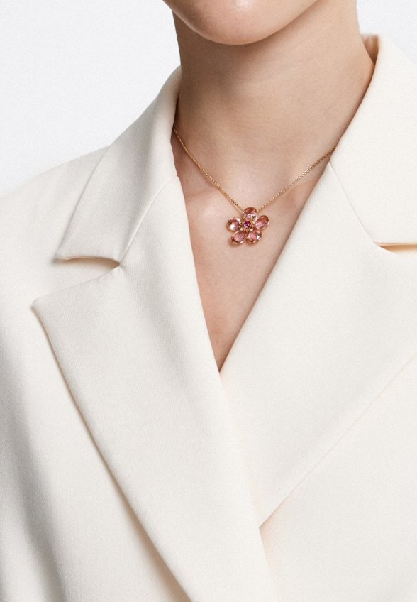 Подвеска Swarovski®