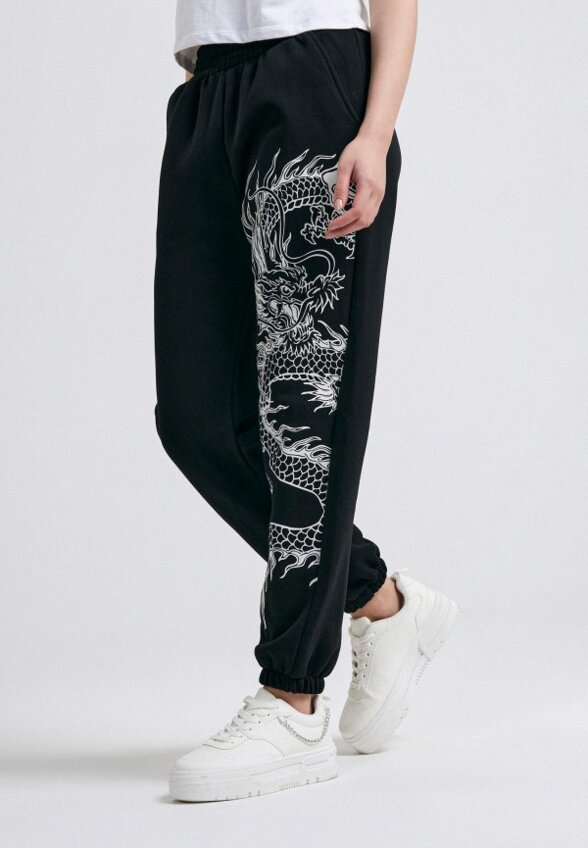 Брюки спортивные Твое