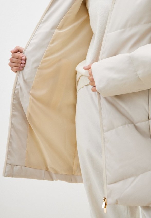 Пуховик Koton