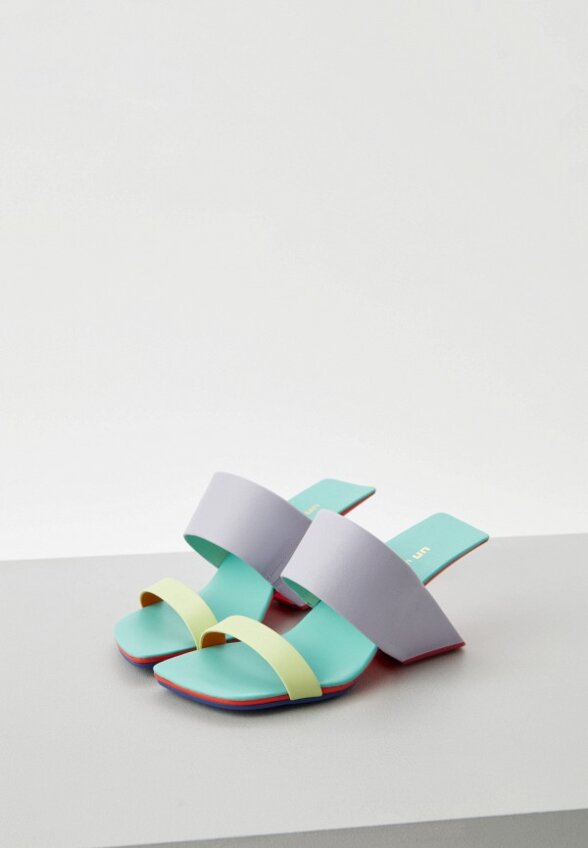 Сабо United Nude