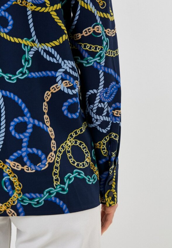 Блуза Viviarte Studio