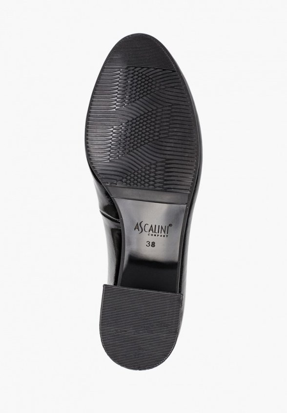 Туфли Ascalini