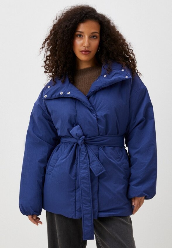 Куртка-пальто Baon