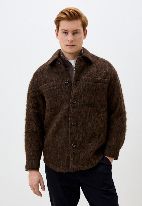 Полупальто F.G.Z.