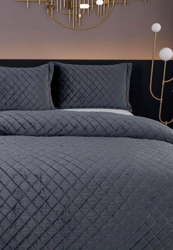 Комплект с покрывалом Sofi De Marko