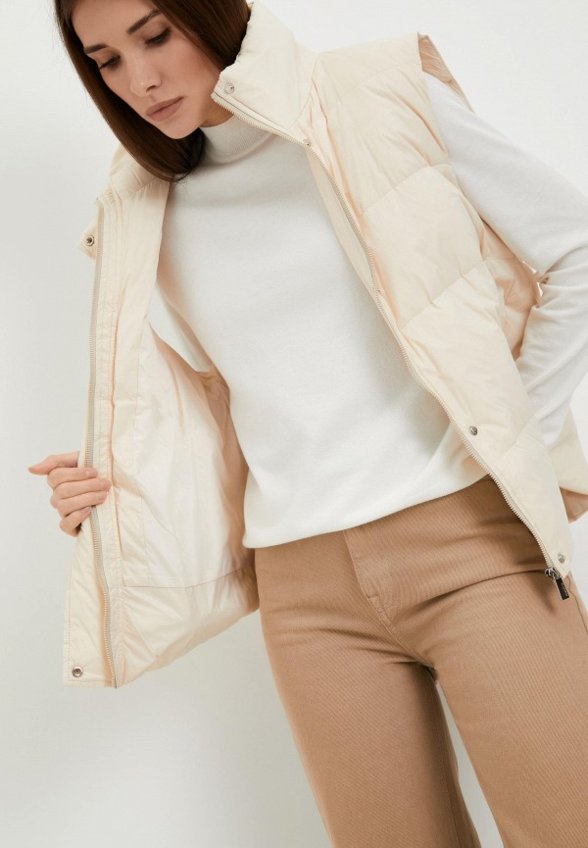 Жилет утепленный Mascotte