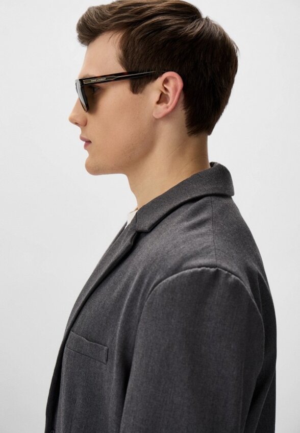 Очки солнцезащитные Saint Laurent