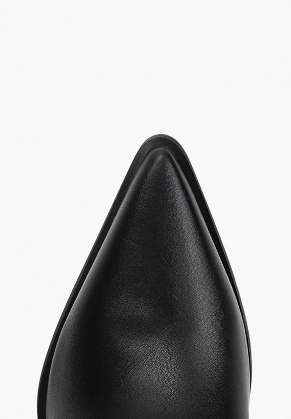 Ботильоны Vittoria Vicci