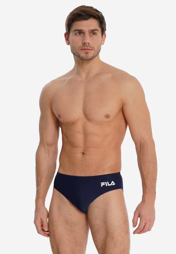 Плавки мужские FILA, Синий