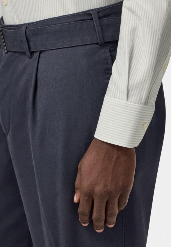 Рубашка Boggi Milano