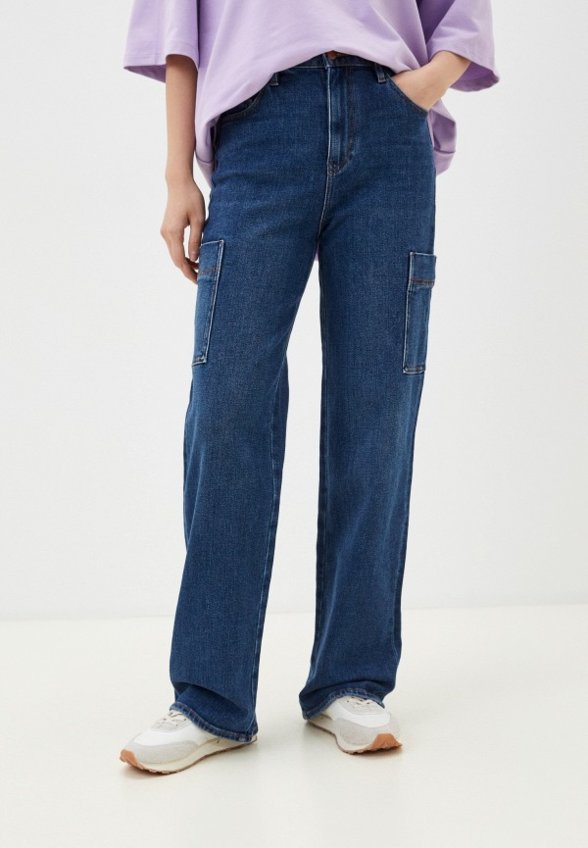 Джинсы G.E.Y.I.M