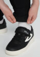 Брюки для мальчиков FILA, Черный8  - превью