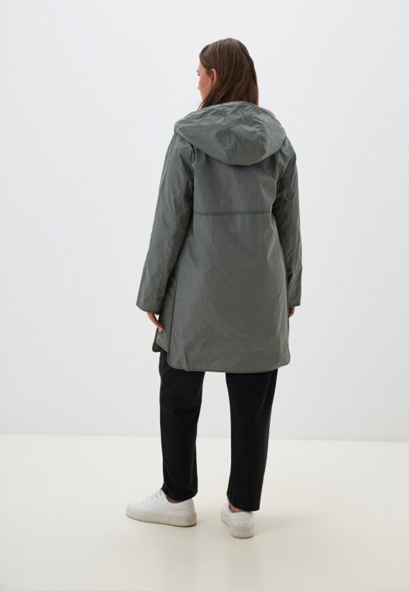 Плащ Karmel Style