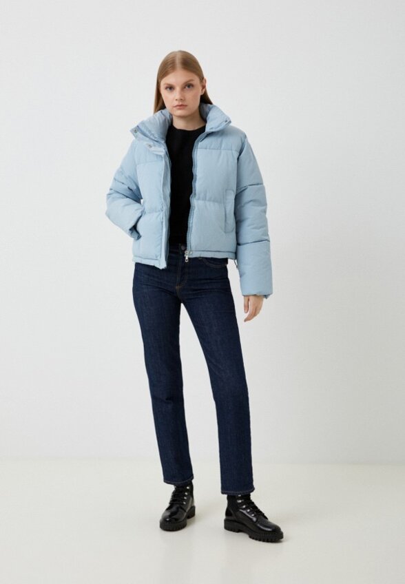 Куртка утепленная LeOtra